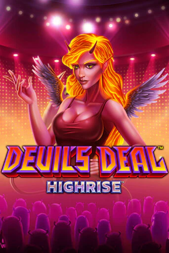 Демо игра Devil's Deal играть онлайн | VAVADA Casino бесплатно