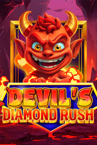 Демо игра Devil's Diamond Rush играть онлайн | VAVADA Casino бесплатно