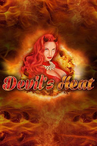 Демо игра Devil's Heat играть онлайн | VAVADA Casino бесплатно