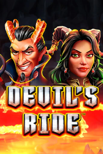 Демо игра Devil's Ride играть онлайн | VAVADA Casino бесплатно