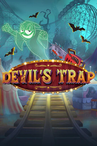 Демо игра Devil's Trap играть онлайн | VAVADA Casino бесплатно