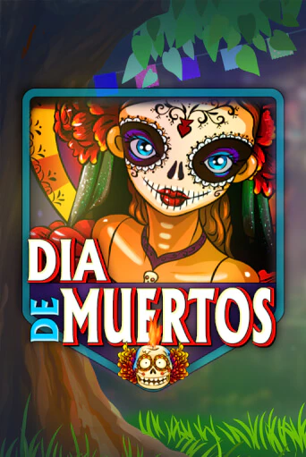 Демо игра Dia De Muertos играть онлайн | VAVADA Casino бесплатно