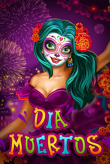 Демо игра Dia Muertos играть онлайн | VAVADA Casino бесплатно