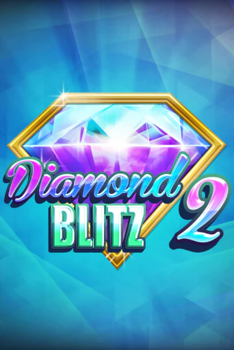 Демо игра Diamond Blitz 2 играть онлайн | VAVADA Casino бесплатно