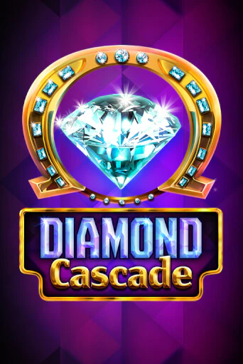 Демо игра Diamond Cascade играть онлайн | VAVADA Casino бесплатно