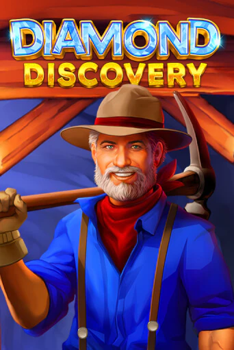 Демо игра Diamond Discovery играть онлайн | VAVADA Casino бесплатно