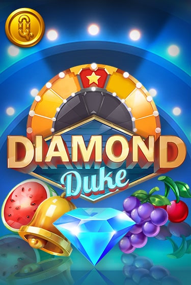 Демо игра Diamond Duke играть онлайн | VAVADA Casino бесплатно