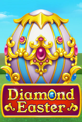 Демо игра Diamond Easter играть онлайн | VAVADA Casino бесплатно