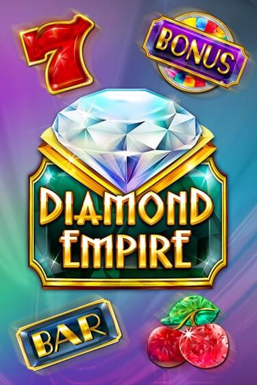 Демо игра Diamond Empire играть онлайн | VAVADA Casino бесплатно