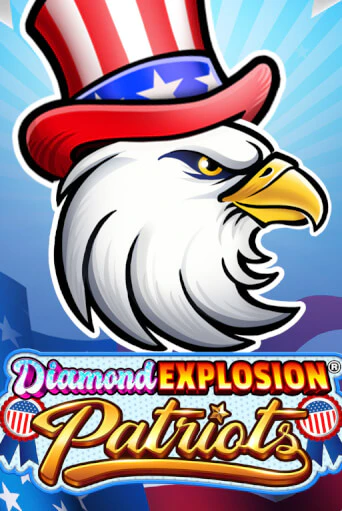 Демо игра Diamond Explosion Patriots играть онлайн | VAVADA Casino бесплатно