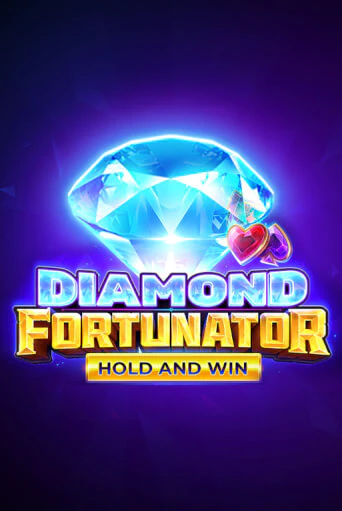 Демо игра Diamond Fortunator: Hold and Win играть онлайн | VAVADA Casino бесплатно