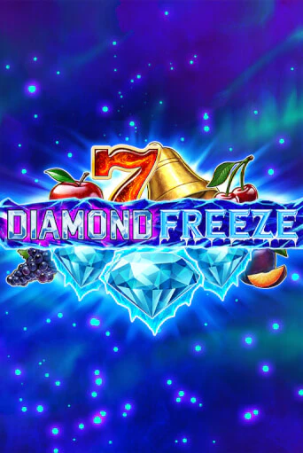 Демо игра Diamond Freeze играть онлайн | VAVADA Casino бесплатно