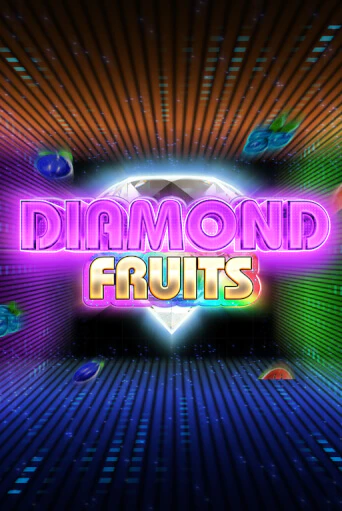 Демо игра Diamond Fruits играть онлайн | VAVADA Casino бесплатно