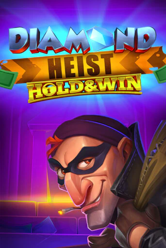 Демо игра Diamond Heist: Hold & Win играть онлайн | VAVADA Casino бесплатно