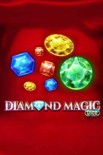 Демо игра Diamond Magic Dice играть онлайн | VAVADA Casino бесплатно