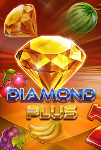 Демо игра Diamond Plus играть онлайн | VAVADA Casino бесплатно