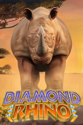 Демо игра Diamond Rhino Classic играть онлайн | VAVADA Casino бесплатно