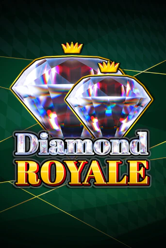 Демо игра Diamond Royale играть онлайн | VAVADA Casino бесплатно