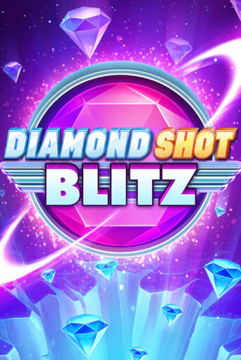 Демо игра Diamond Shot Blitz играть онлайн | VAVADA Casino бесплатно