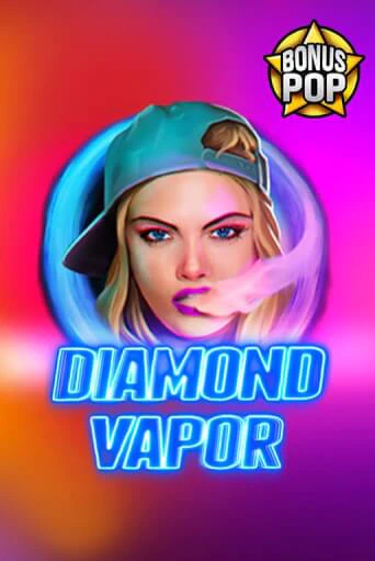 Демо игра Diamond Vapor играть онлайн | VAVADA Casino бесплатно