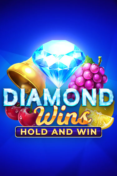 Демо игра Diamond Wins: Hold and Win играть онлайн | VAVADA Casino бесплатно