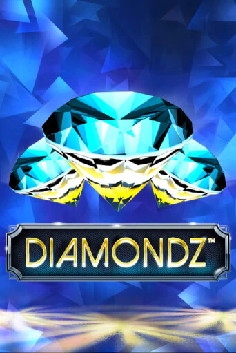 Демо игра DiamondZ играть онлайн | VAVADA Casino бесплатно