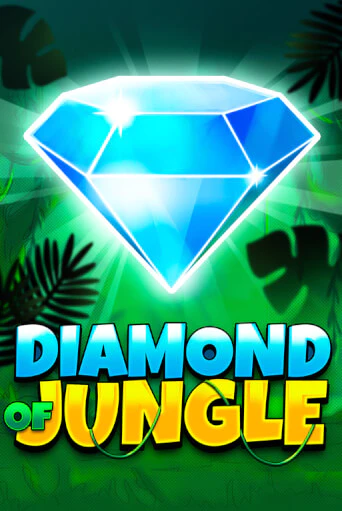 Демо игра Diamond of Jungle играть онлайн | VAVADA Casino бесплатно