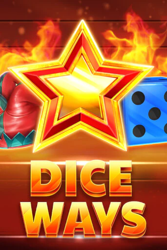 Демо игра Dice Ways играть онлайн | VAVADA Casino бесплатно