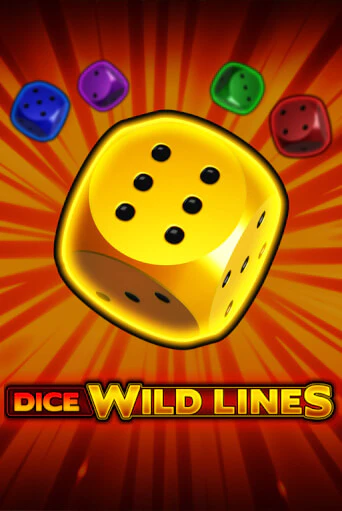 Демо игра Dice Wild Lines играть онлайн | VAVADA Casino бесплатно