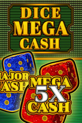 Демо игра Dice Mega Cash играть онлайн | VAVADA Casino бесплатно