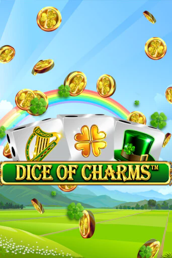 Демо игра Dice of Charms играть онлайн | VAVADA Casino бесплатно