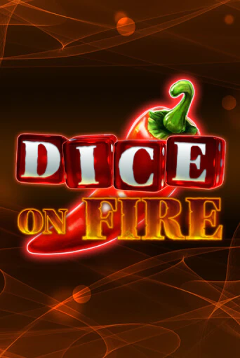 Демо игра Dice on Fire играть онлайн | VAVADA Casino бесплатно