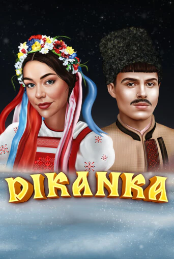 Демо игра Dikanka играть онлайн | VAVADA Casino бесплатно