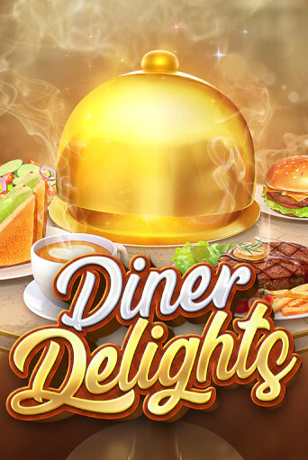 Демо игра Diner Delights играть онлайн | VAVADA Casino бесплатно