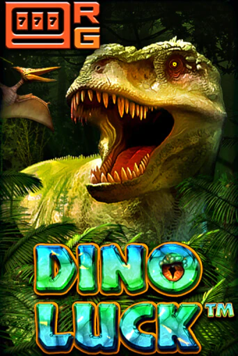 Демо игра Dino Luck играть онлайн | VAVADA Casino бесплатно