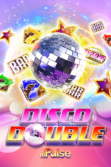 Демо игра Disco Double играть онлайн | VAVADA Casino бесплатно