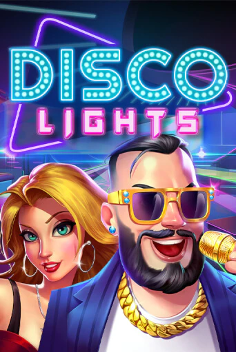 Демо игра Disco Lights играть онлайн | VAVADA Casino бесплатно