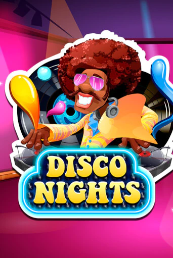 Демо игра Disco Nights играть онлайн | VAVADA Casino бесплатно