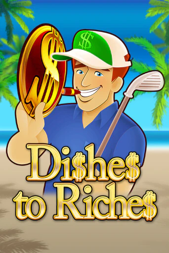 Демо игра Dishes to Riches играть онлайн | VAVADA Casino бесплатно