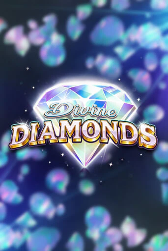 Демо игра Divine Diamonds играть онлайн | VAVADA Casino бесплатно