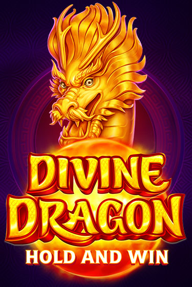 Демо игра Divine Dragon: Hold and Win играть онлайн | VAVADA Casino бесплатно