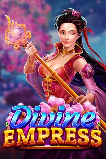 Демо игра Divine Empress играть онлайн | VAVADA Casino бесплатно