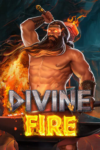 Демо игра Divine Fire играть онлайн | VAVADA Casino бесплатно