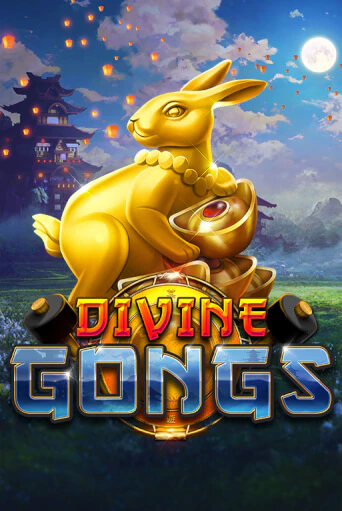 Демо игра Divine Gongs играть онлайн | VAVADA Casino бесплатно