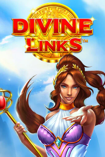 Демо игра Divine Links играть онлайн | VAVADA Casino бесплатно