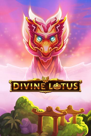 Демо игра Divine Lotus играть онлайн | VAVADA Casino бесплатно