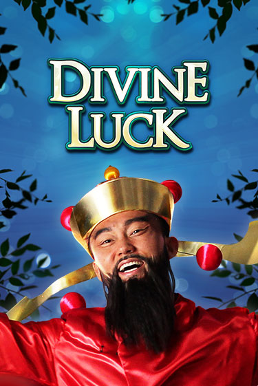 Демо игра Divine Luck играть онлайн | VAVADA Casino бесплатно