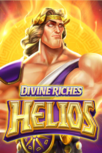 Демо игра Divine Riches Helios играть онлайн | VAVADA Casino бесплатно