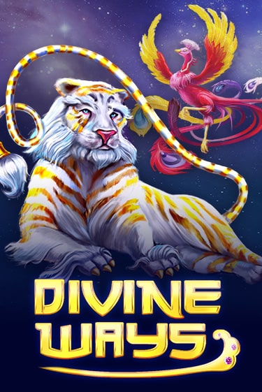 Демо игра Divine Ways играть онлайн | VAVADA Casino бесплатно