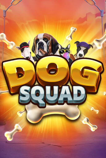 Демо игра Dog Squad играть онлайн | VAVADA Casino бесплатно